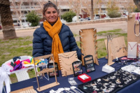 Récord de participación: 180 sanjuaninas se anotaron en Emprendedora del Sol 2025