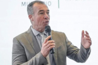 Fabián Martín elogió el desempeño de Kicillof en las elecciones bonaerenses