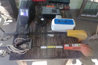 La Policía secuestra objetos robados en allanamientos en el barrio Colón y Del Bono Green