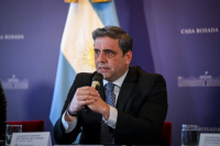 El perfil de Lisandro Catalán, elegido por Milei para liderar el Ministerio del Interior