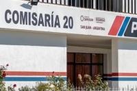 Fijaron fecha para el comienzo del juicio contra los policías acusados de golpear a un hombre