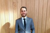 Hallaron en Mendoza al ingeniero sanjuanino que era intensamente buscado