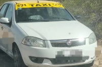 Dramático hallazgo en Ullum: encontraron muerto a un taxista desaparecido