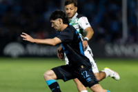 Torneo Clausura: Belgrano y San Martín terminaron sin diferencias en el debut