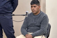 Extienden medida cautelar al acusado por fatal accidente en Ruta 40