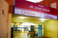 Cuatro jóvenes tucumanos intoxicados en Mendoza y asistidos en Caucete