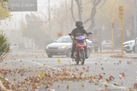 Así estará el tiempo este sábado 13 de septiembre