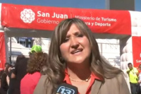 La ministra de Educación pidió más compromiso familiar en la Semana de la Educación Privada