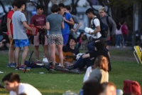 Habilitan cuatro entradas para facilitar el acceso a la FestiJoven 2025