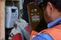 Tarifas eléctricas y plan de inversiones: EPRE realizará análisis este martes