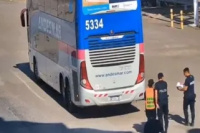Rescatan a mujer y niños que eran llevados sin consentimiento a Mar del Plata