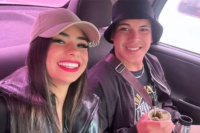 Daniela Celis habló sobre la salud de Thiago Medina y pidió una cadena de oración