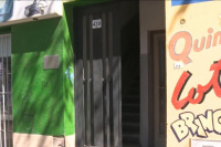 Robo millonario sacude un estudio jurídico en pleno centro de Capital