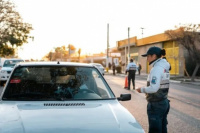 Operativo por el Día de la Primavera: controles, seguridad y calles cerradas