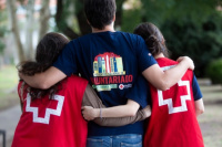 Cruz Roja lanza su Colecta Anual 2025: una semana para multiplicar la ayuda