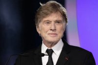 Falleció el legendario actor Robert Redford, una de las máximas figuras de Hollywood