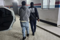 Cayó “El Bebe” Guzmán en Caucete: estaba prófugo desde 2024