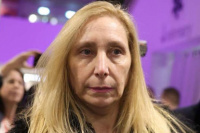 Karina Milei le pidió a la Justicia que deje sin efecto la cautelar que impedía la difusión de sus audios