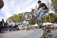 La FestiJoven 2025 llega al Parque de Mayo con música, juegos y actividades para toda la familia