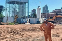 Presupuesto 2026: se proyecta menos inversión en obra pública que en 2024