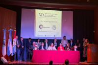 San Juan será sede del XX Encuentro Nacional de Justicia de Ejecución Penal 2025