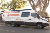 San Juan se ajusta al plan nacional y restringe la aplicación de la vacuna contra la fiebre amarilla