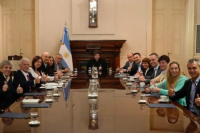 Desde el Gobierno relativizan el resultado en la Cámara de Diputados