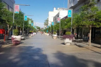 Lunes 22 de septiembre: el comercio de San Juan no abrirá por feriado provincial