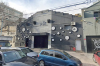 Dos jóvenes terminaron con serias heridas de cuchillo tras una pelea a la salida de un boliche