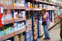Proyección polémica: el Gobierno espera 10,1?% de inflación en 2026 y genera escepticismo