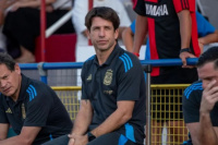 Se conoció la lista oficial de la Selección Argentina Sub 20 para el Mundial de Chile