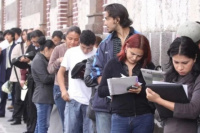 San Juan reduce su desempleo en el segundo trimestre del año y se ubicó entre las más bajas del país