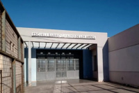 Nueva amenaza de bomba en la escuela Barrio Ejército de Los Andes en Rawson