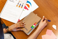 Nuevo taller de capacitación para emprendedores