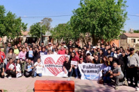 Gramajo apuntó al Gobierno Nacional como responsable de la crisis laboral