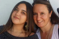 Justicia por Julieta: el pedido de su madre a días del veredicto