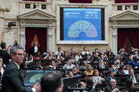 Reforma de la Ley de DNU: el dictamen ya tiene fecha y enciende las alarmas del Gobierno