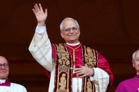 El Vaticano confirmó la agenda del papa León XIV en la Argentina