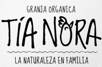 Granja Tía Nora: una escapada diferente entre naturaleza y tradición