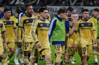 Boca sumó un empate ante Platense como visitante