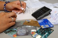 La deuda en mora de familias y pymes alcanza el 12,7%