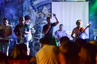 MENoR: la banda sanjuanina que eligió hacer música propia sin seguir tendencias