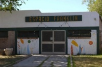 La cultura sanjuanina organiza un festival solidario por el Espacio Franklin tras un robo millonario