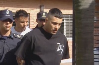 La Justicia rechazó excarcelar a Callejero Fino y seguirá con prisión preventiva por portar un arma limada