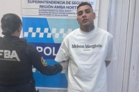 Callejero Fino: su abogado aseguró que el cantante está confiado tras declarar