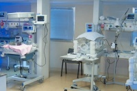 Campaña solidaria: buscan dadores de sangre B+ para un bebé internado