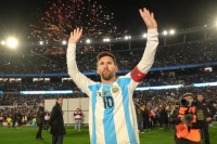 Cuánto costarán las entradas para el último partido de Messi con la Selección