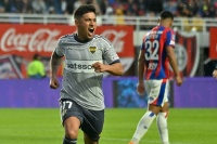 Clásico para Boca: venció 2-0 a San Lorenzo en el Nuevo Gasómetro
