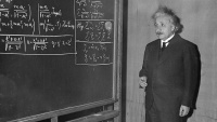 Albert Einstein tenía razón: confirman que las ondas gravitacionales existen